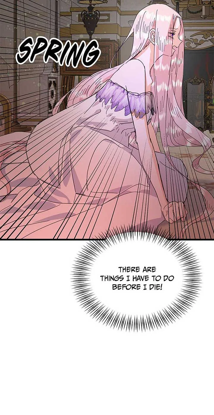 Let Me Die in Peace! Chapter 68 – Page 22