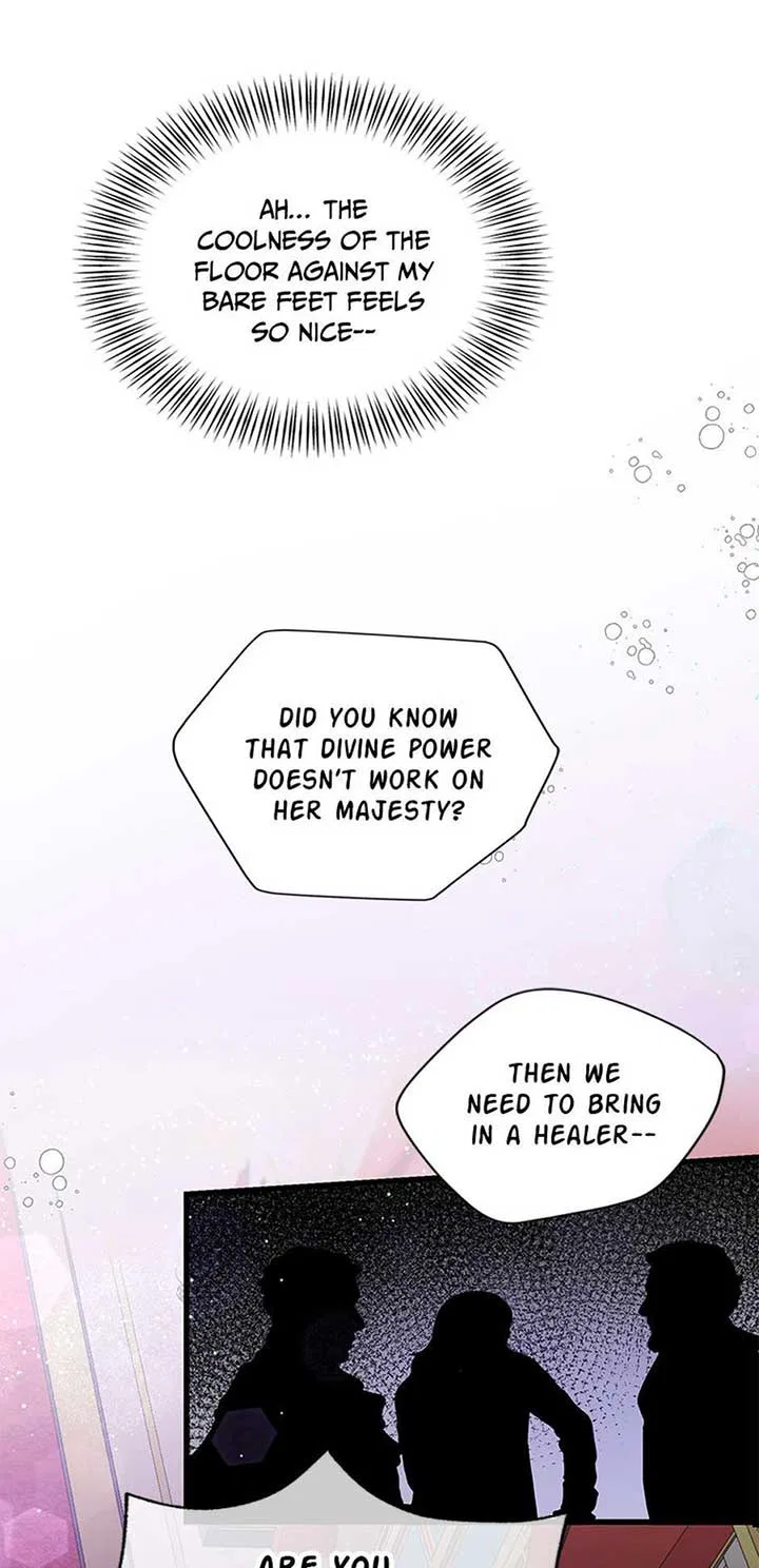 Let Me Die in Peace! Chapter 68 – Page 23