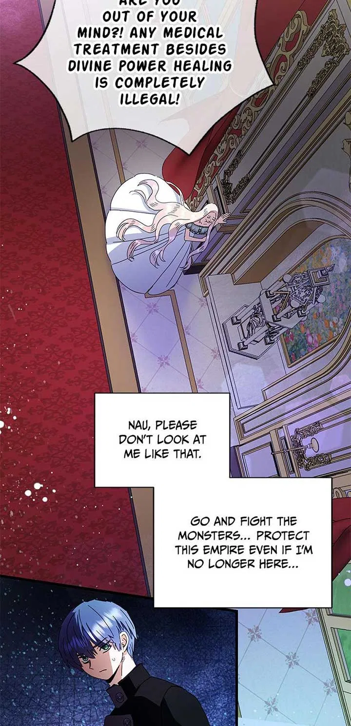 Let Me Die in Peace! Chapter 68 – Page 24