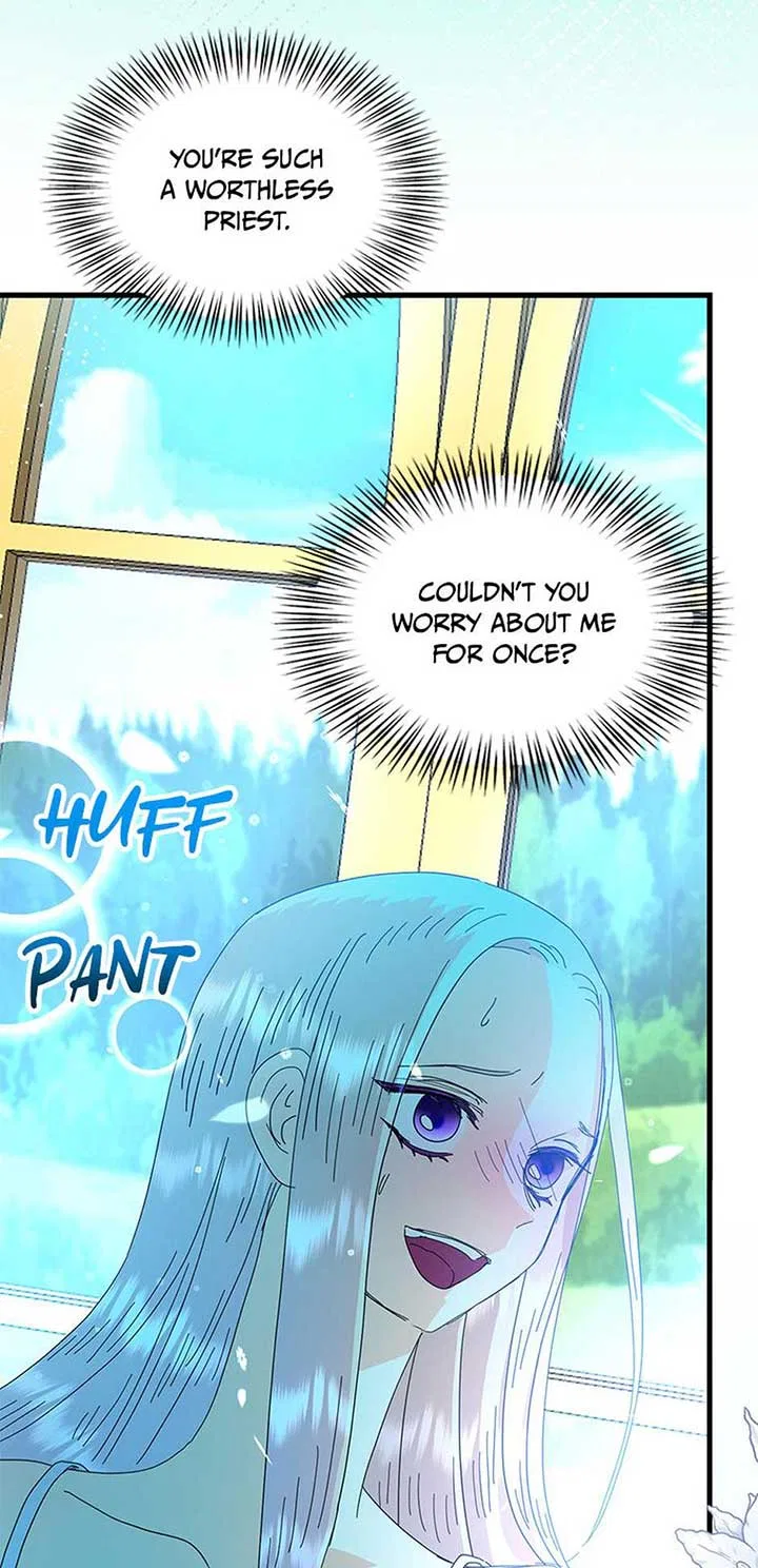 Let Me Die in Peace! Chapter 68 – Page 27