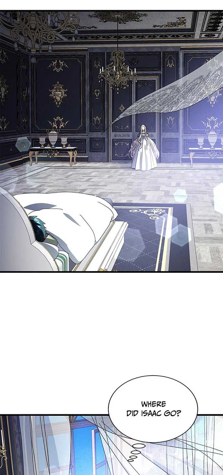 Let Me Die in Peace! Chapter 68 – Page 33