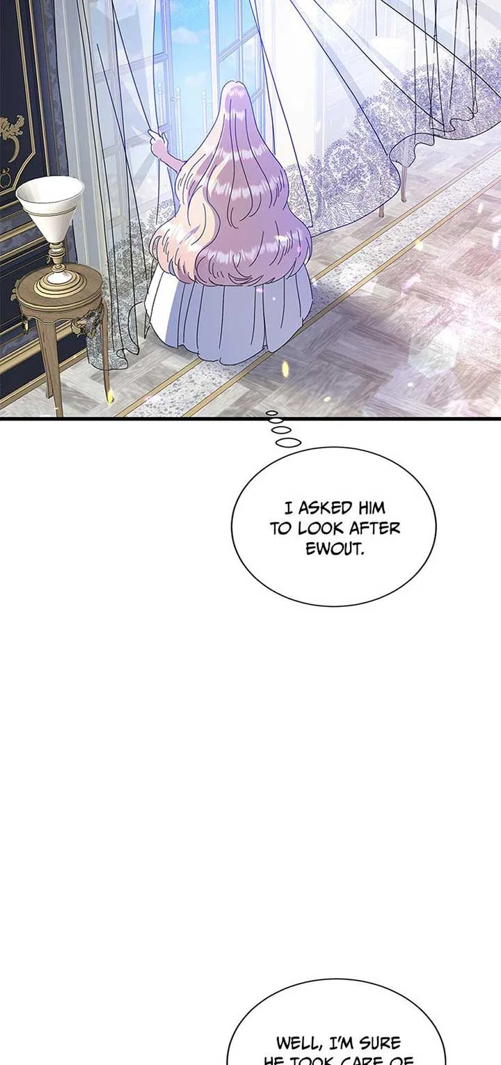 Let Me Die in Peace! Chapter 68 – Page 34