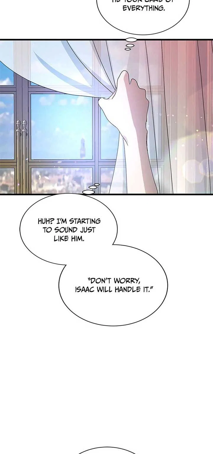 Let Me Die in Peace! Chapter 68 – Page 35