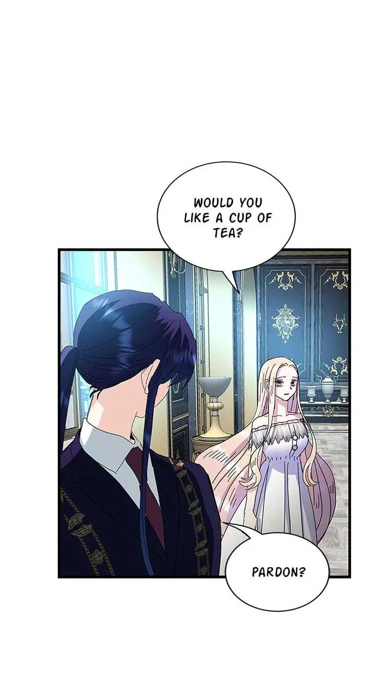 Let Me Die in Peace! Chapter 68 – Page 40