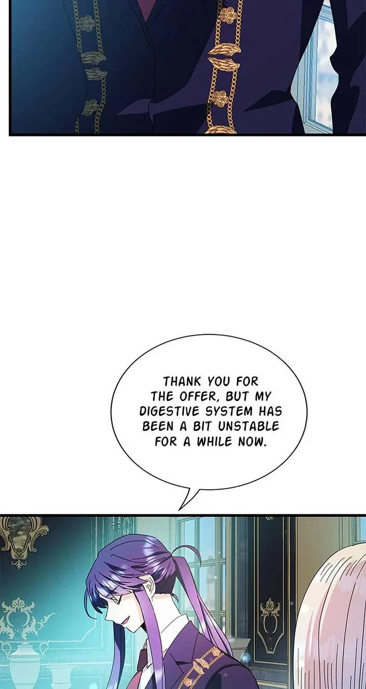 Let Me Die in Peace! Chapter 68 – Page 42