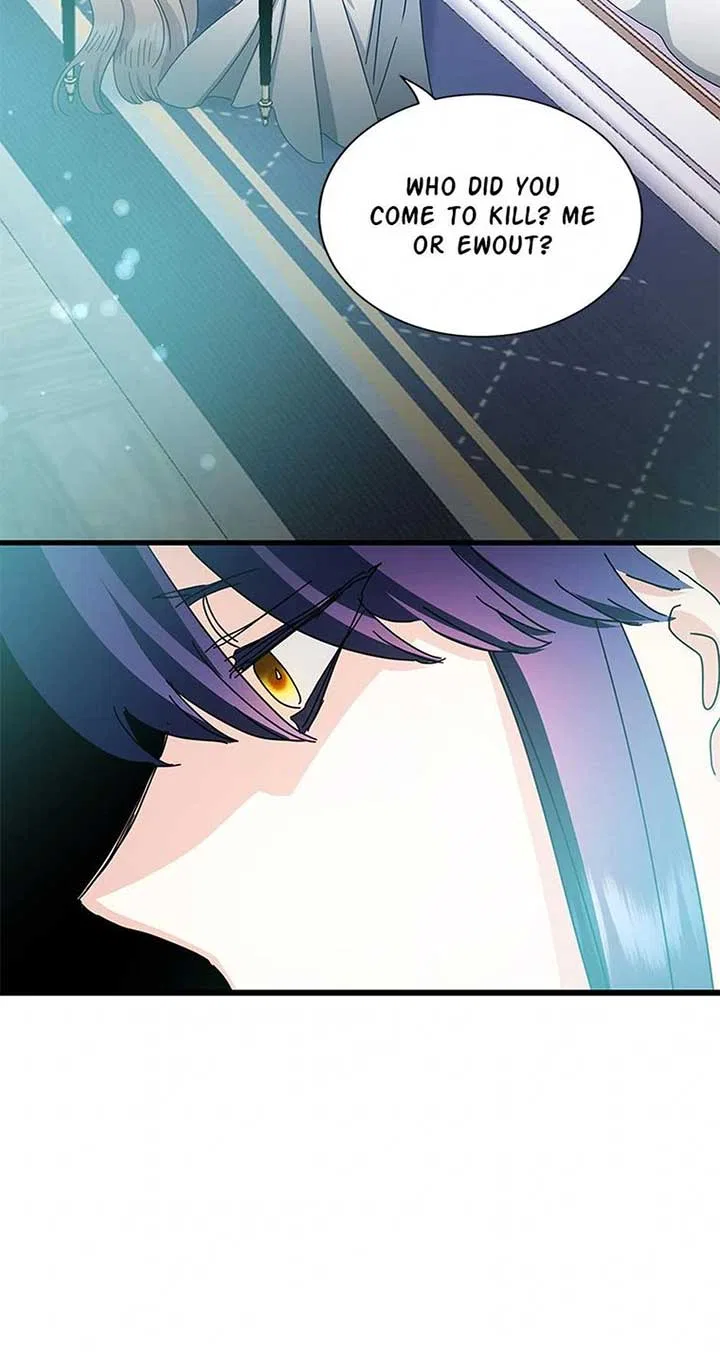Let Me Die in Peace! Chapter 68 – Page 44