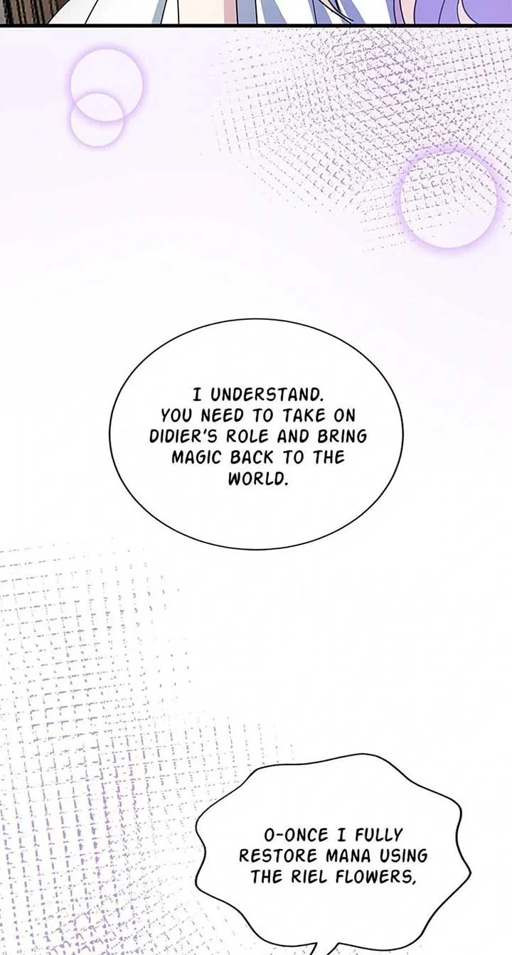 Let Me Die in Peace! Chapter 68 – Page 47