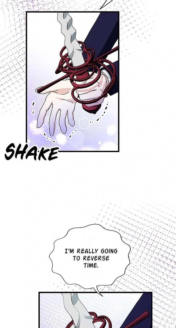 Let Me Die in Peace! Chapter 68 – Page 48