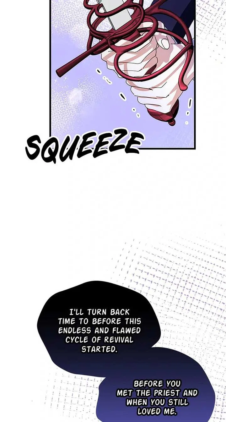 Let Me Die in Peace! Chapter 68 – Page 49