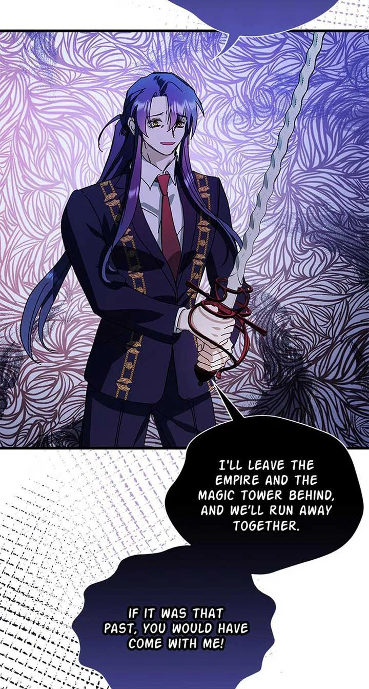 Let Me Die in Peace! Chapter 68 – Page 50