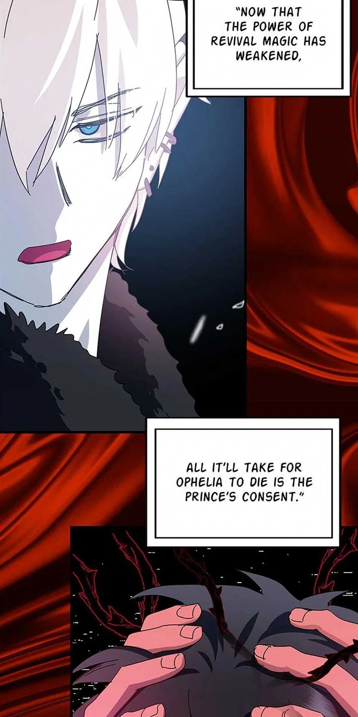 Let Me Die in Peace! Chapter 68 – Page 54