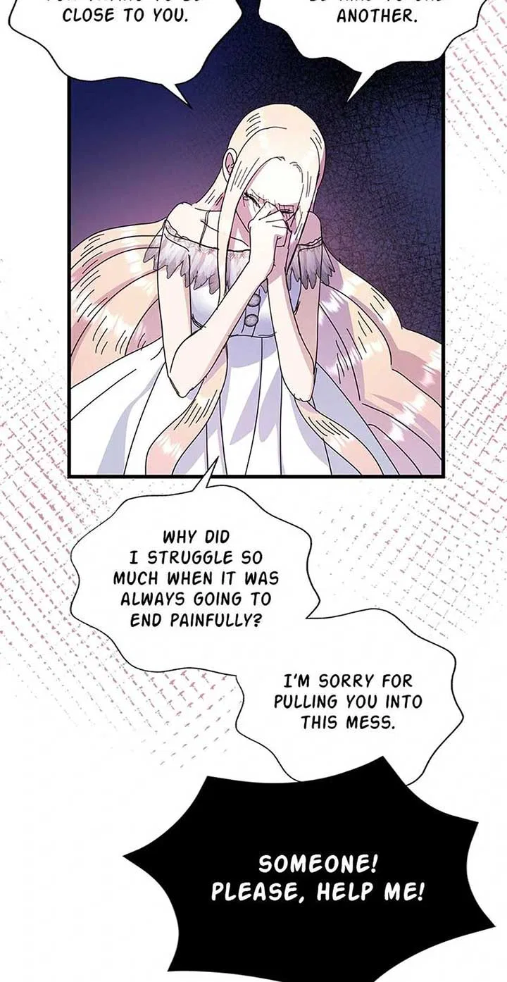 Let Me Die in Peace! Chapter 68 – Page 63