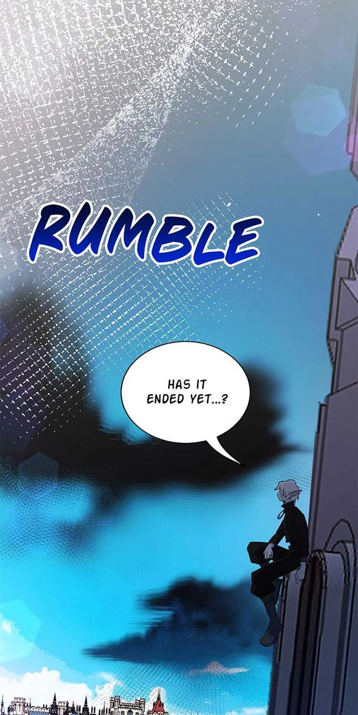 Let Me Die in Peace! Chapter 68 – Page 70