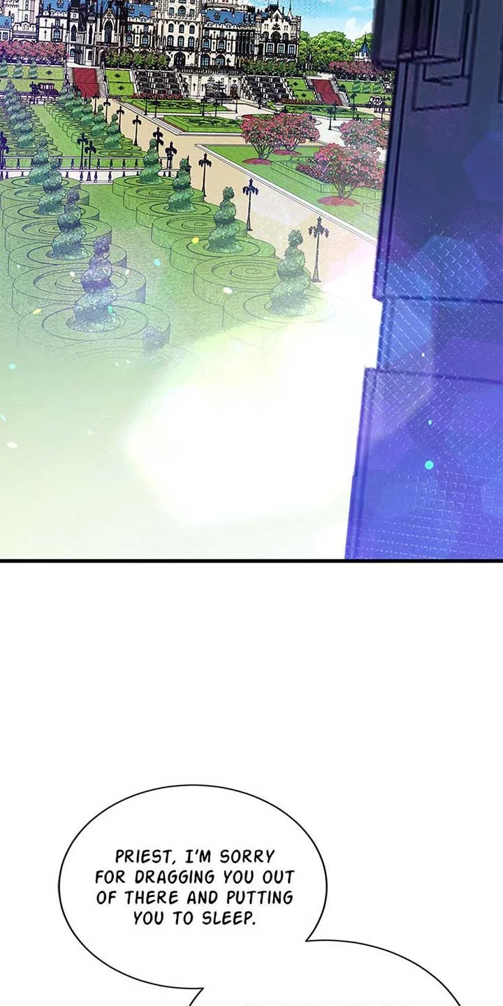 Let Me Die in Peace! Chapter 68 – Page 71