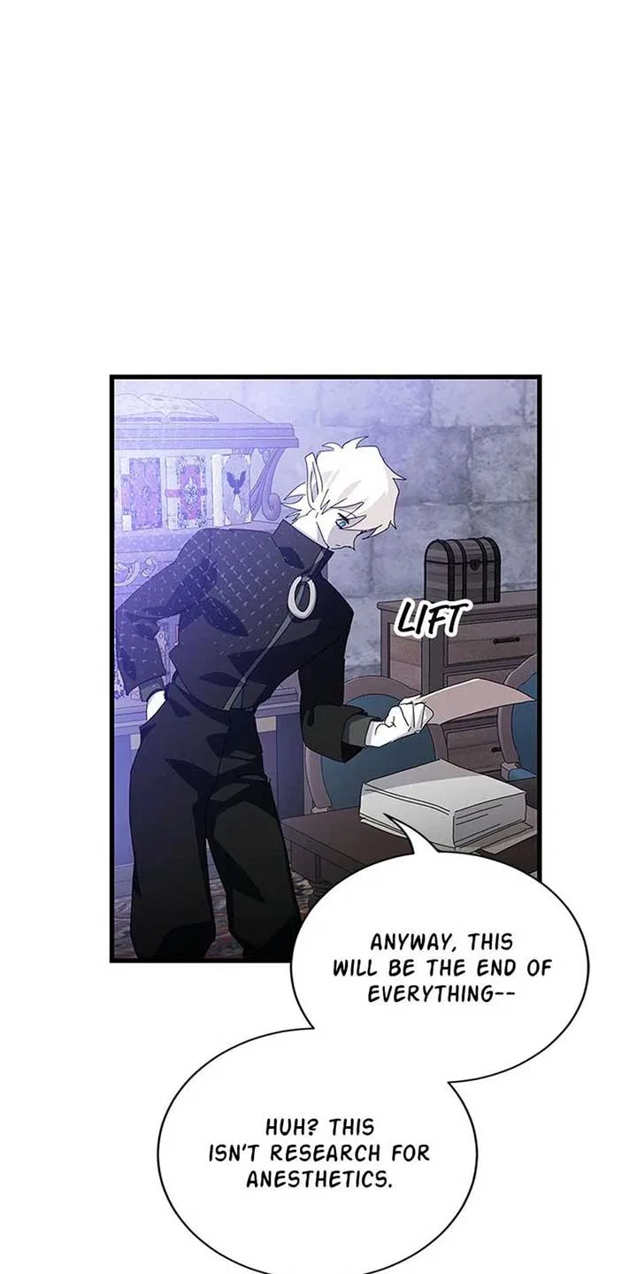 Let Me Die in Peace! Chapter 68 – Page 73