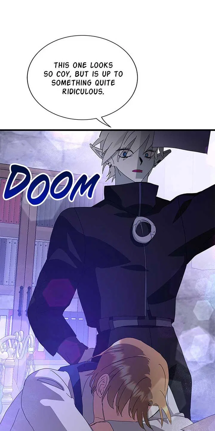 Let Me Die in Peace! Chapter 68 – Page 75