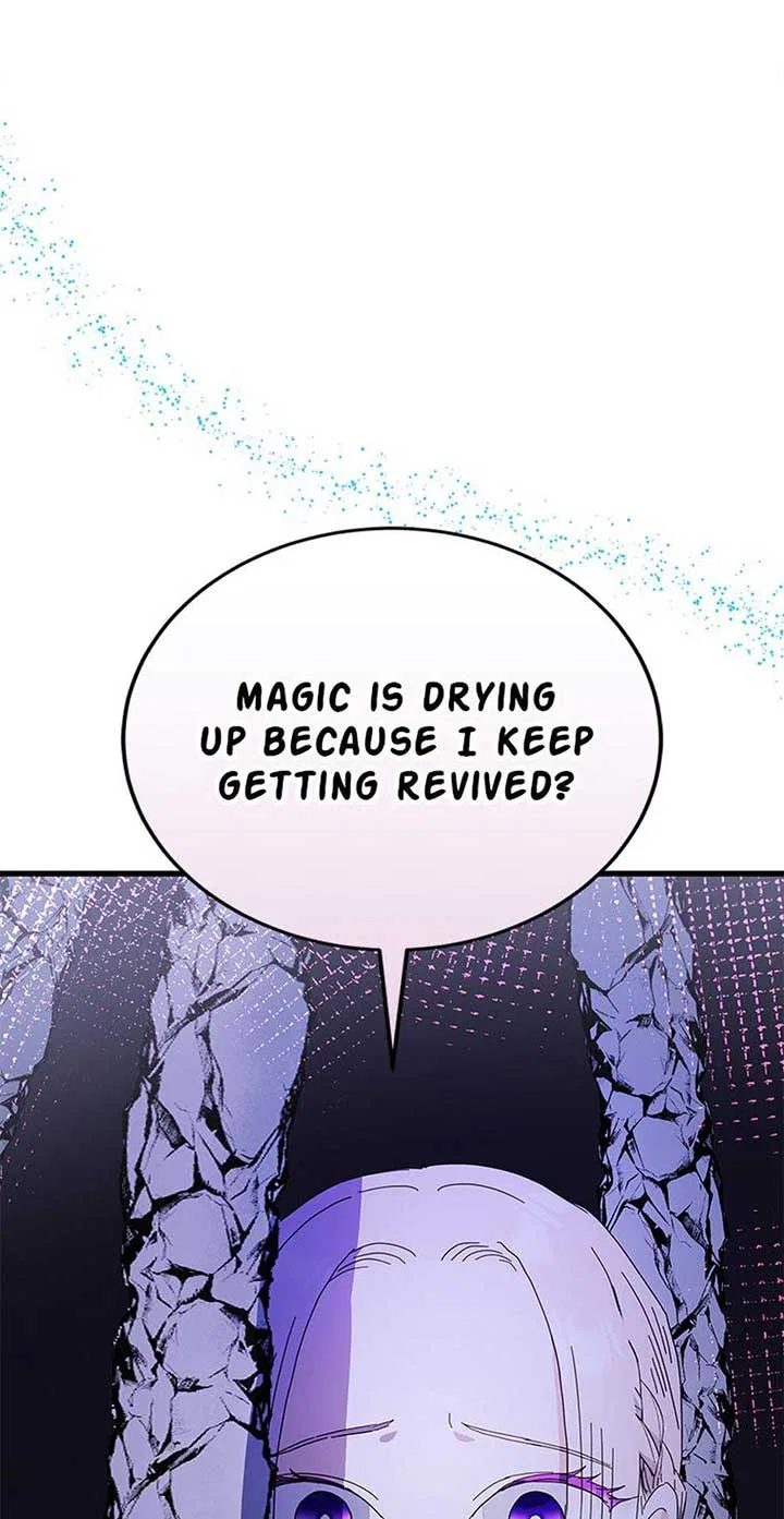 Let Me Die in Peace! Chapter 67 – Page 5
