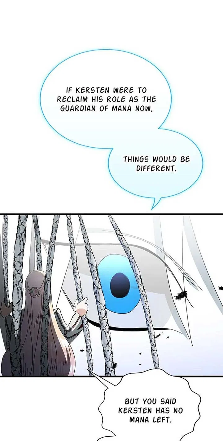 Let Me Die in Peace! Chapter 67 – Page 8