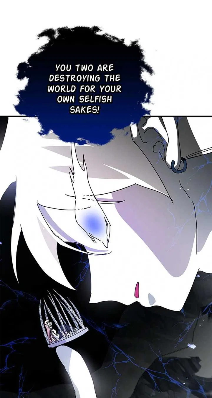 Let Me Die in Peace! Chapter 67 – Page 15