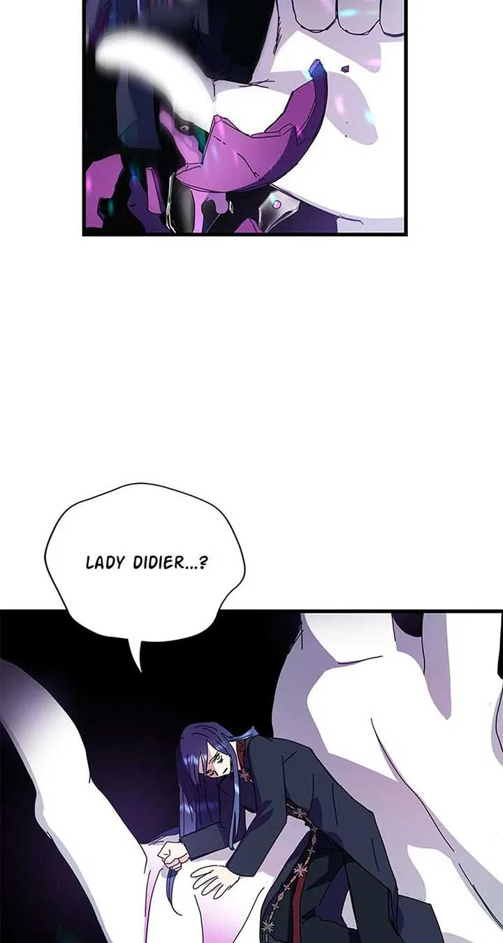 Let Me Die in Peace! Chapter 67 – Page 17