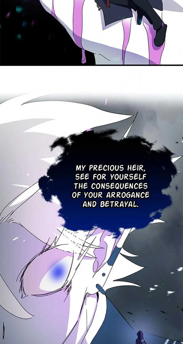 Let Me Die in Peace! Chapter 67 – Page 18