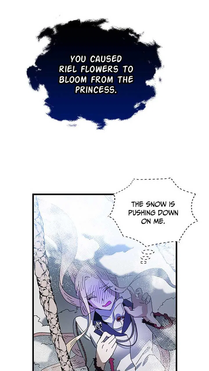 Let Me Die in Peace! Chapter 67 – Page 22