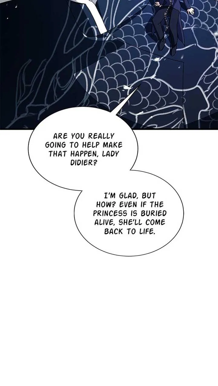 Let Me Die in Peace! Chapter 67 – Page 26