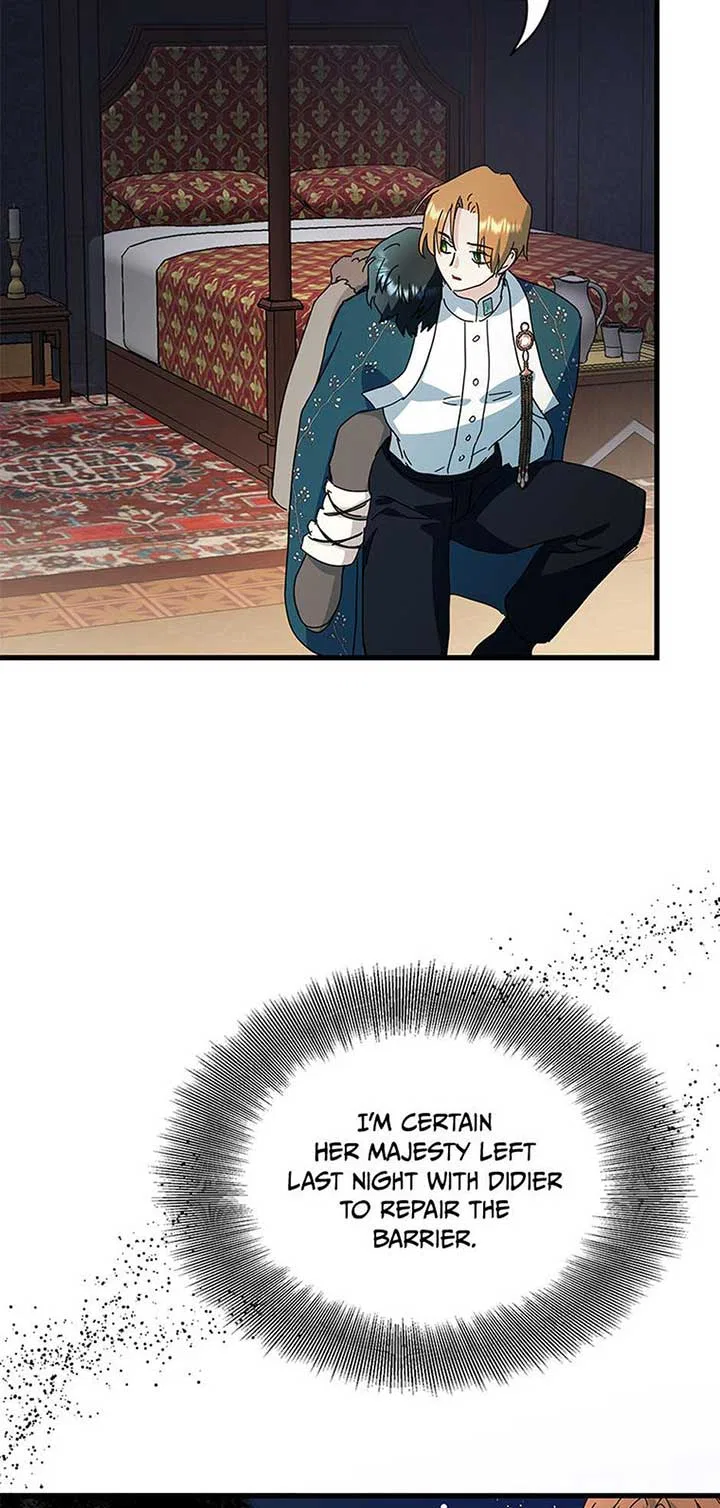 Let Me Die in Peace! Chapter 67 – Page 35