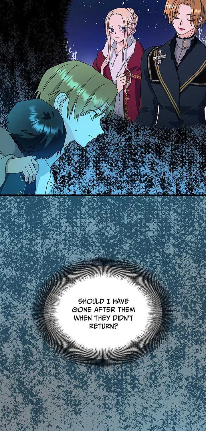Let Me Die in Peace! Chapter 67 – Page 36