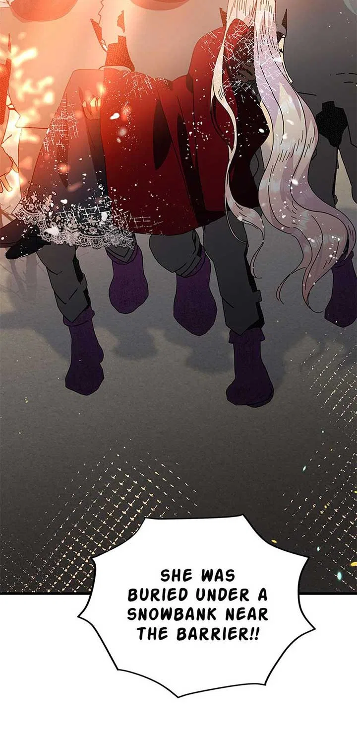 Let Me Die in Peace! Chapter 67 – Page 39