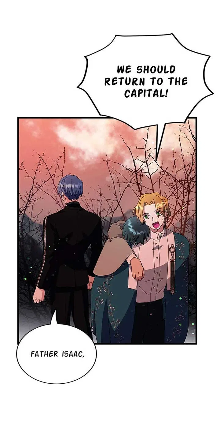 Let Me Die in Peace! Chapter 67 – Page 41
