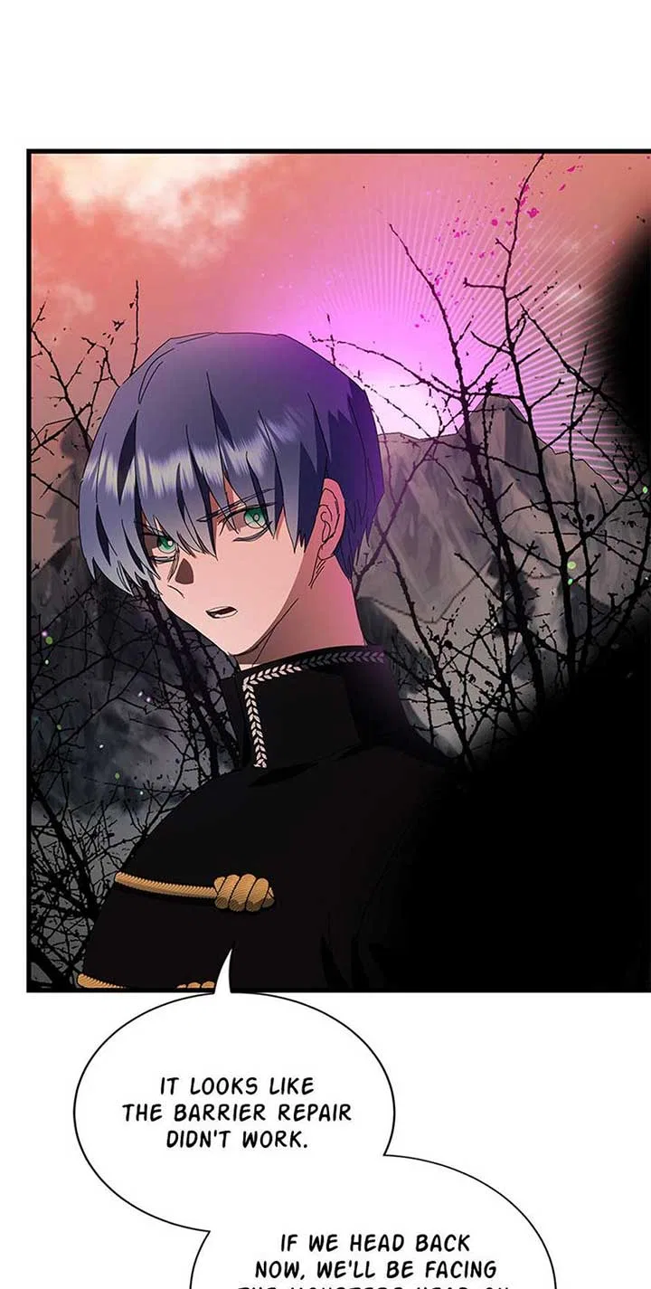Let Me Die in Peace! Chapter 67 – Page 42