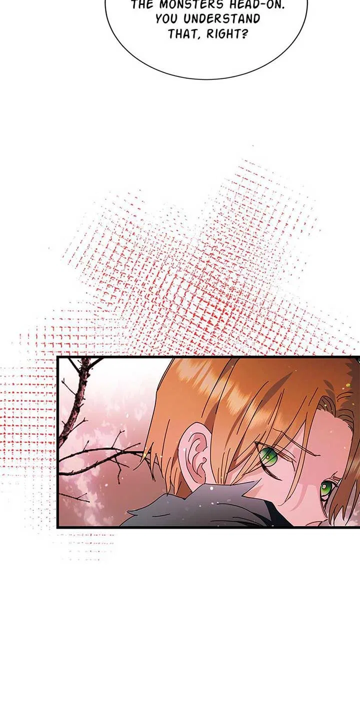 Let Me Die in Peace! Chapter 67 – Page 43
