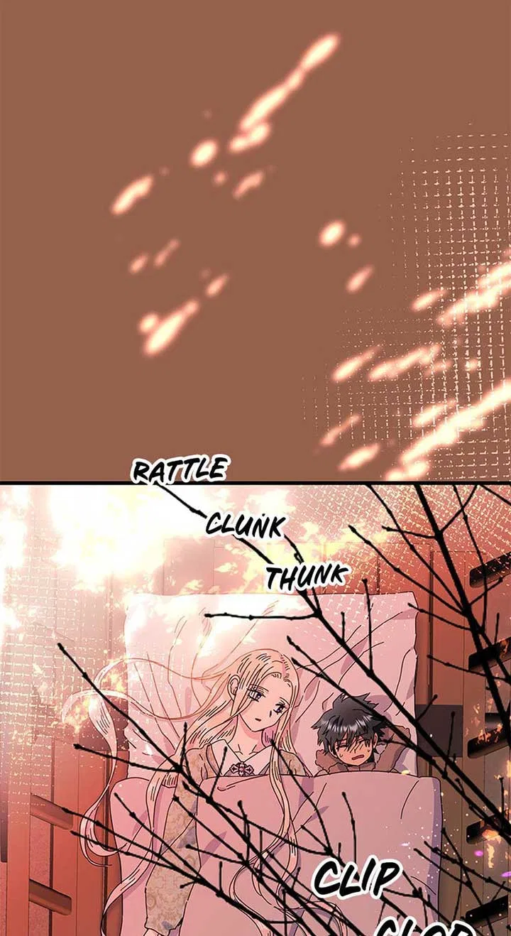 Let Me Die in Peace! Chapter 67 – Page 47