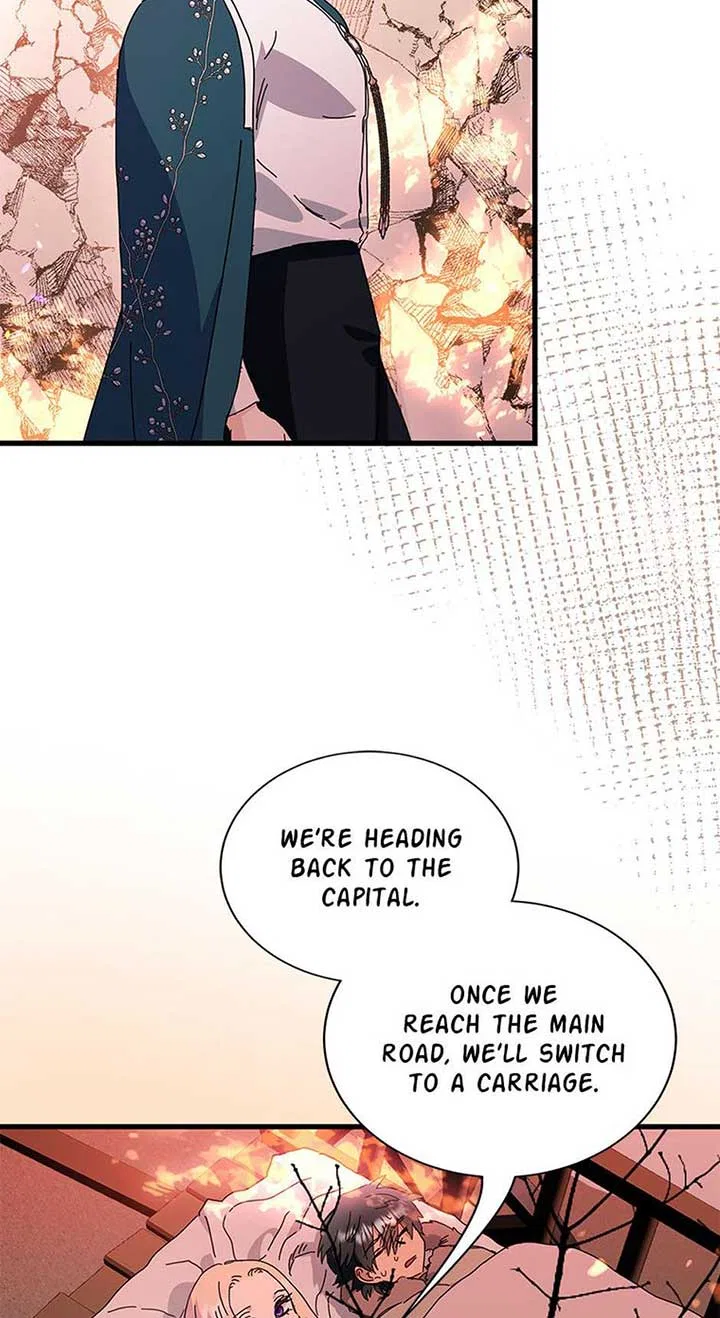 Let Me Die in Peace! Chapter 67 – Page 49