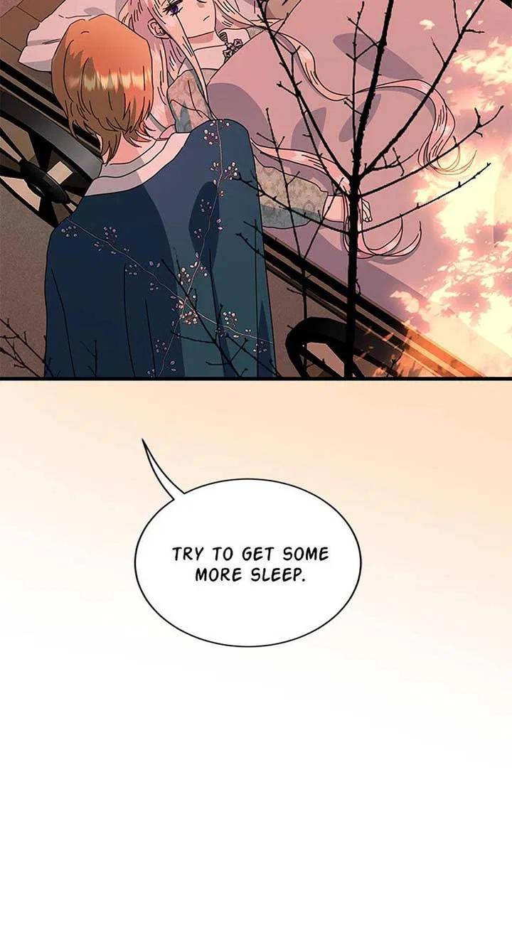 Let Me Die in Peace! Chapter 67 – Page 50