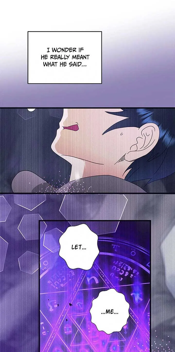 Let Me Die in Peace! Chapter 67 – Page 54