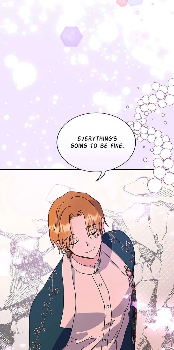 Let Me Die in Peace! Chapter 67 – Page 57