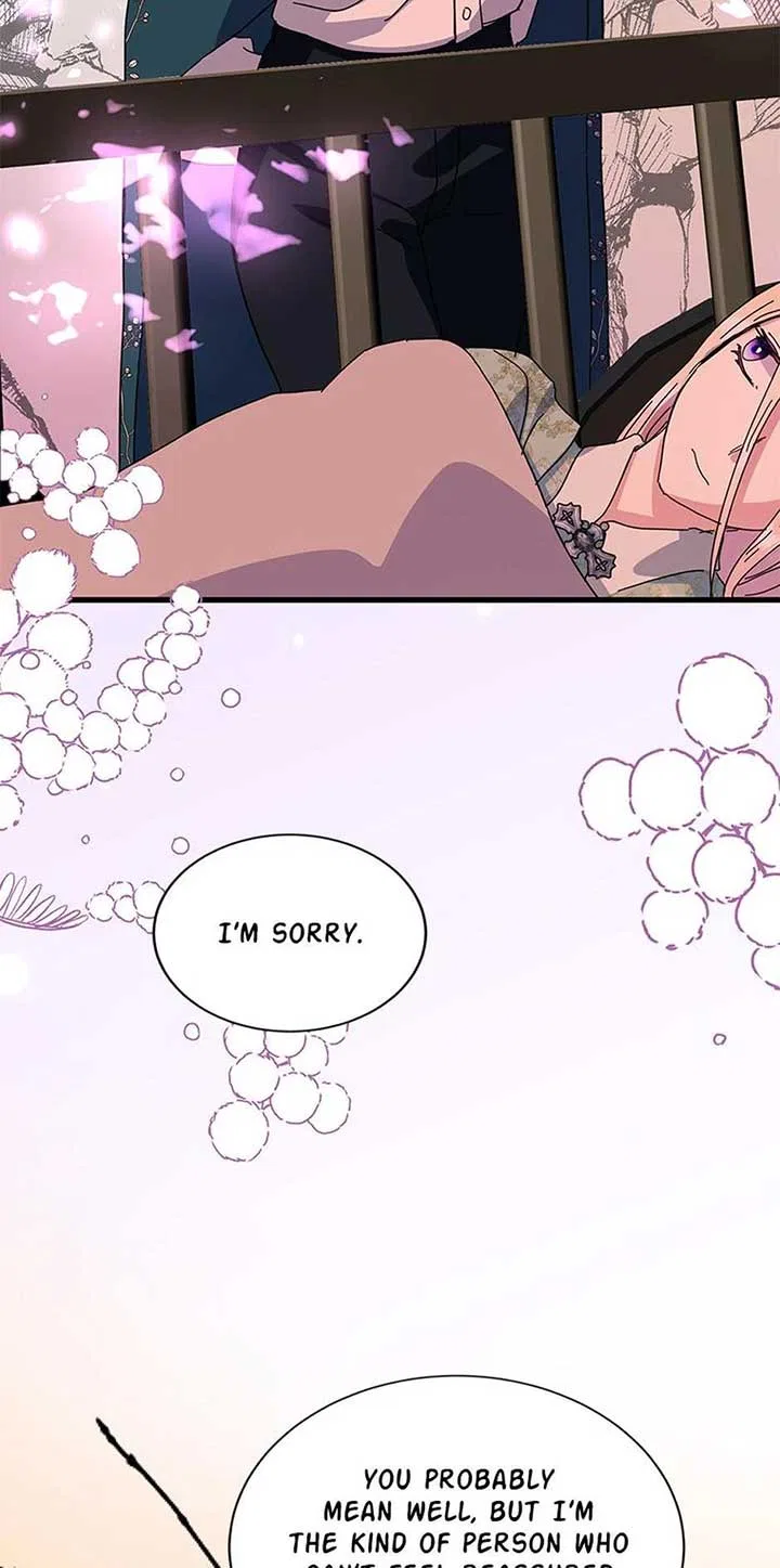 Let Me Die in Peace! Chapter 67 – Page 58
