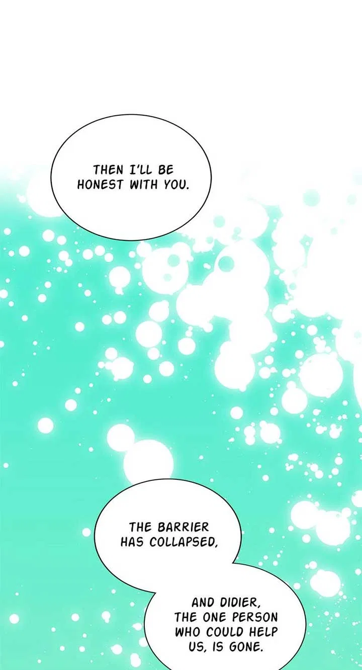 Let Me Die in Peace! Chapter 67 – Page 61