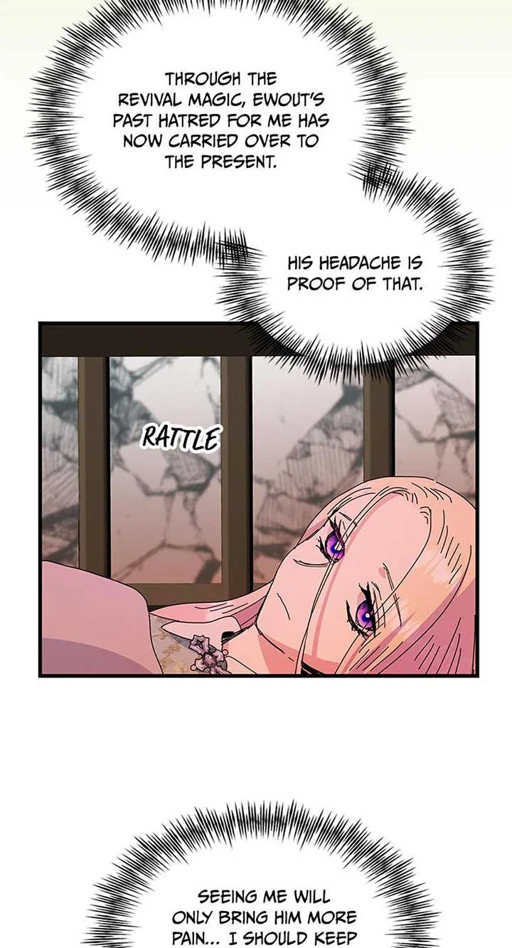 Let Me Die in Peace! Chapter 67 – Page 63
