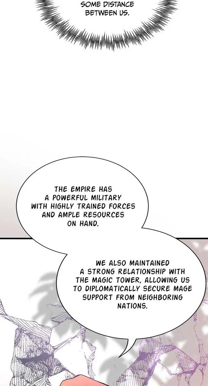 Let Me Die in Peace! Chapter 67 – Page 64