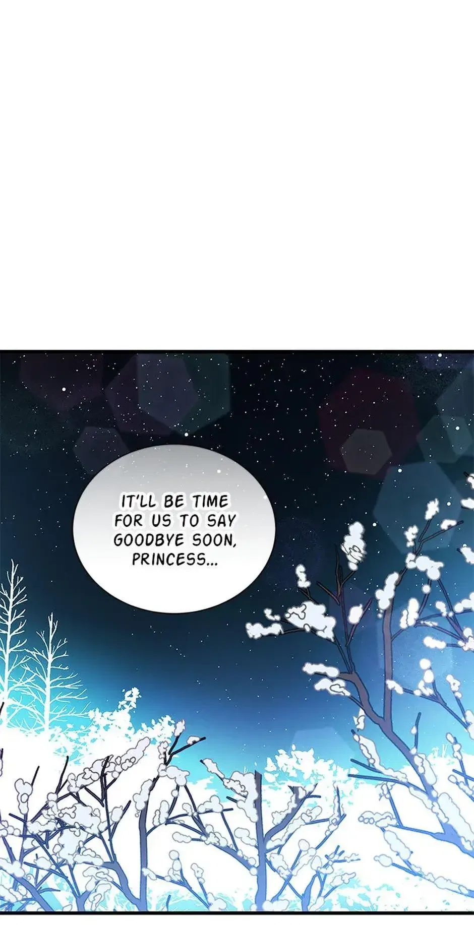 Let Me Die in Peace! Chapter 66 – Page 1