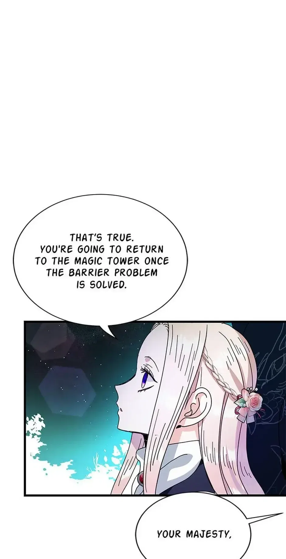Let Me Die in Peace! Chapter 66 – Page 2