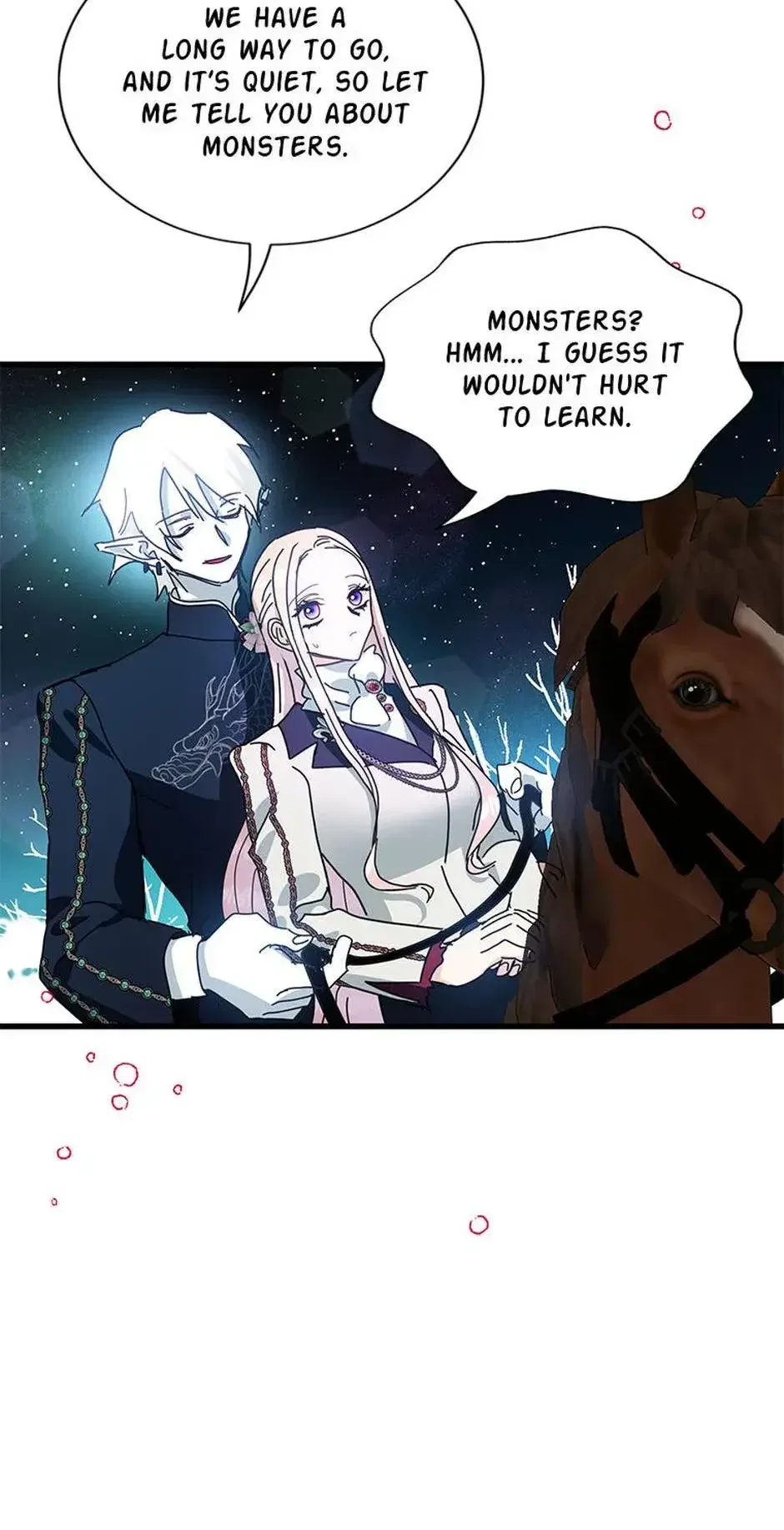 Let Me Die in Peace! Chapter 66 – Page 6