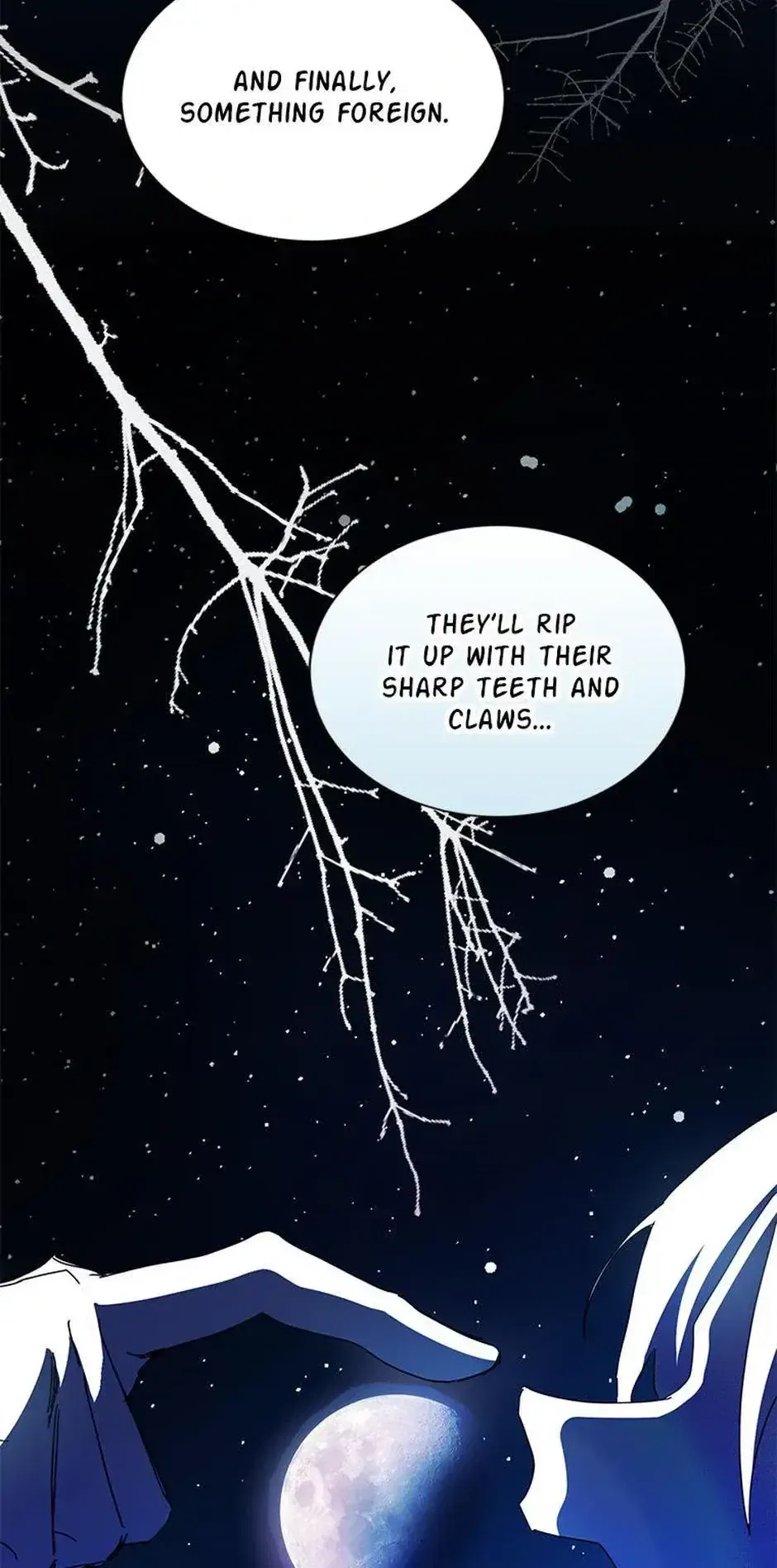 Let Me Die in Peace! Chapter 66 – Page 8