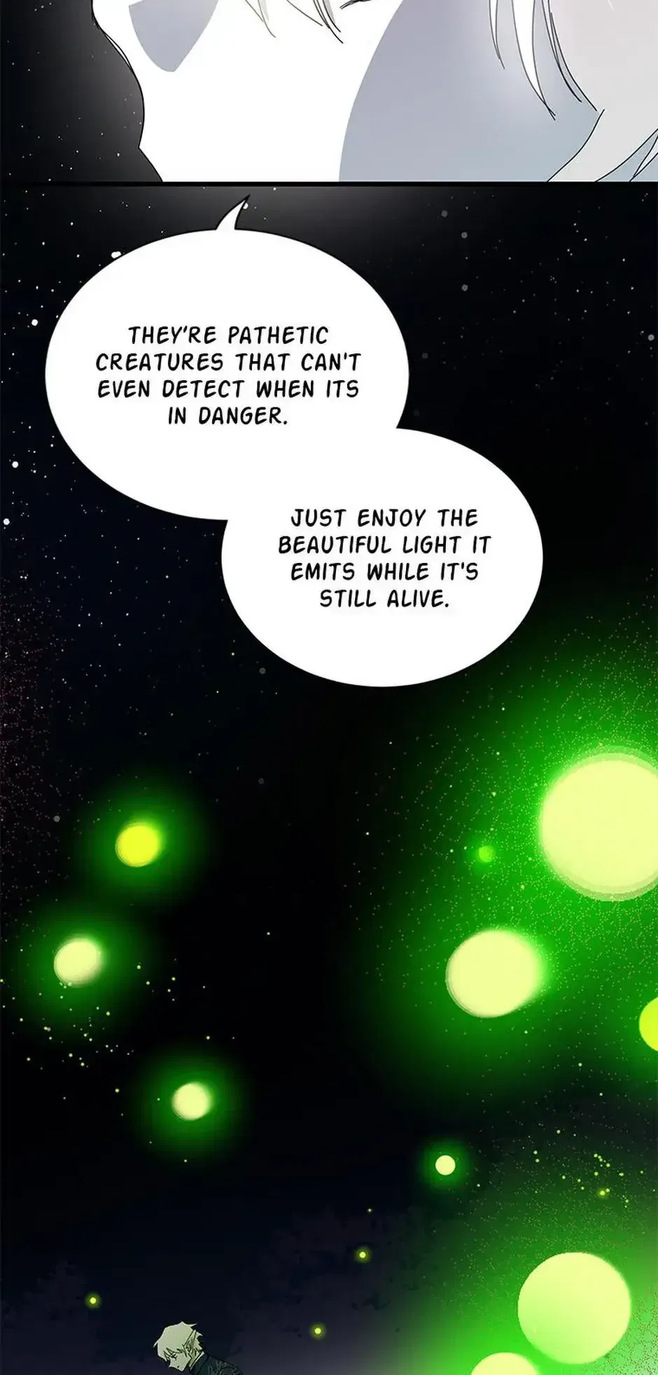 Let Me Die in Peace! Chapter 66 – Page 15