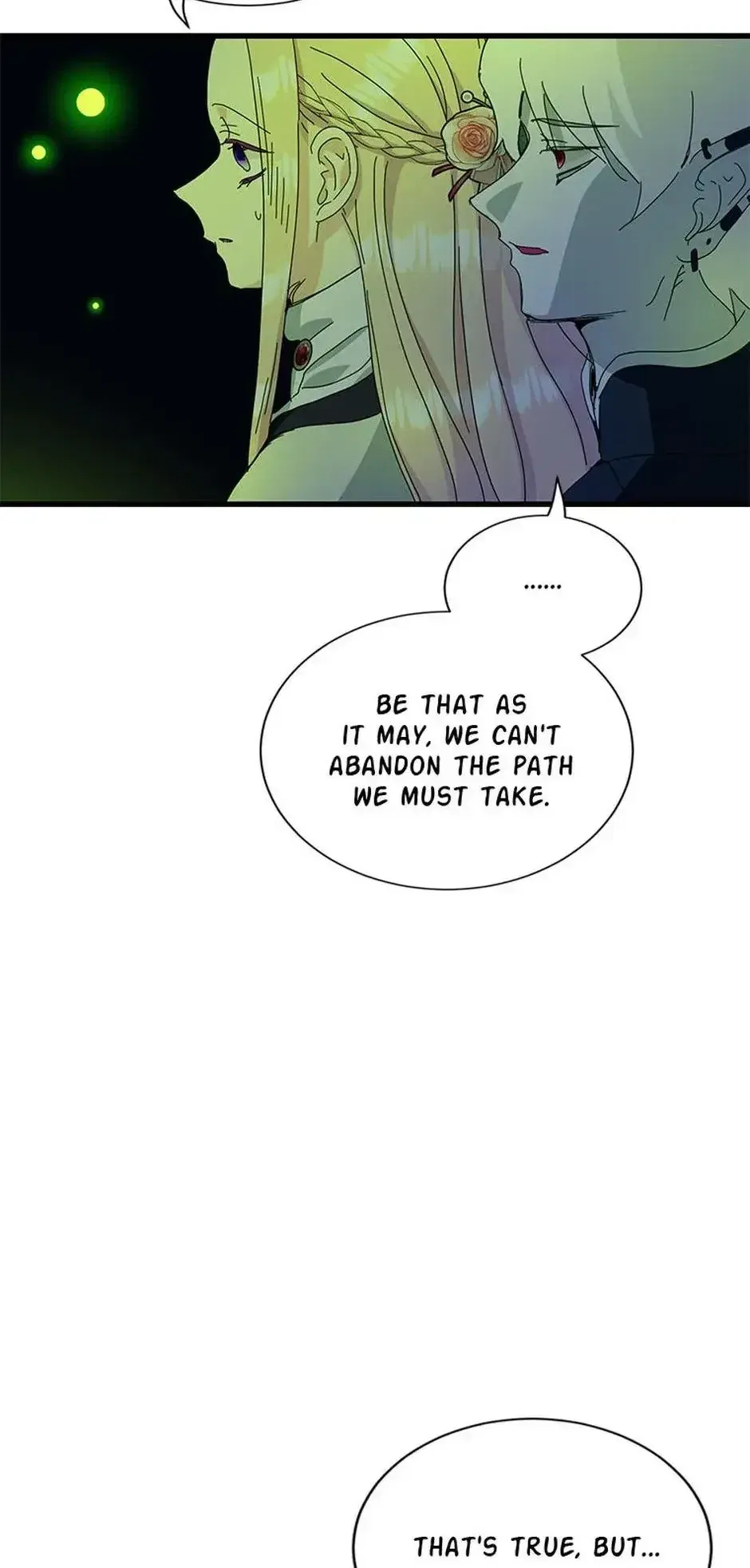 Let Me Die in Peace! Chapter 66 – Page 17