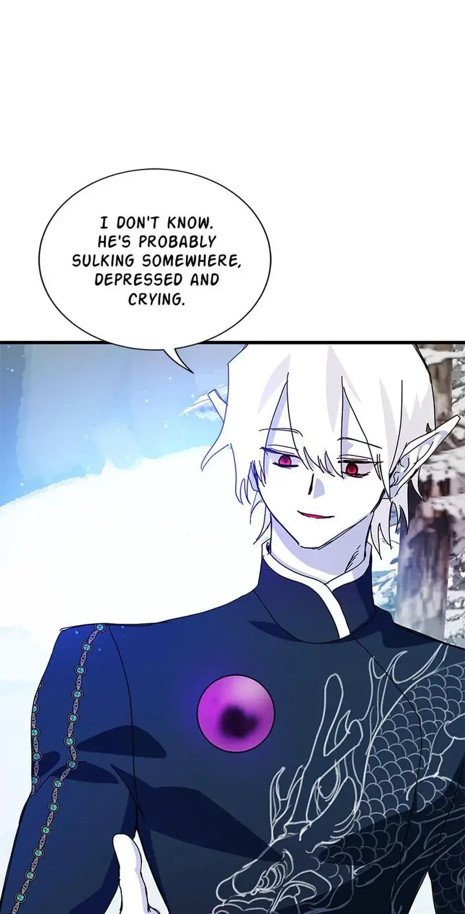 Let Me Die in Peace! Chapter 66 – Page 23