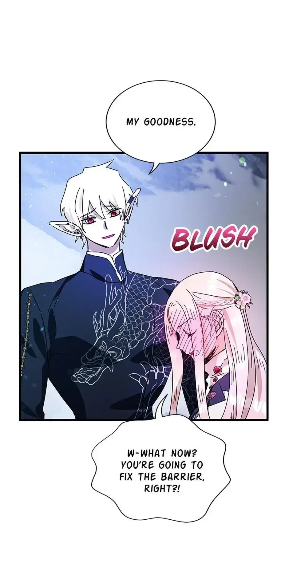 Let Me Die in Peace! Chapter 66 – Page 26